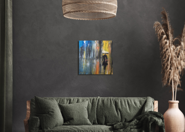Details in the Fabric - Limited Edition Gicleé - Image 4